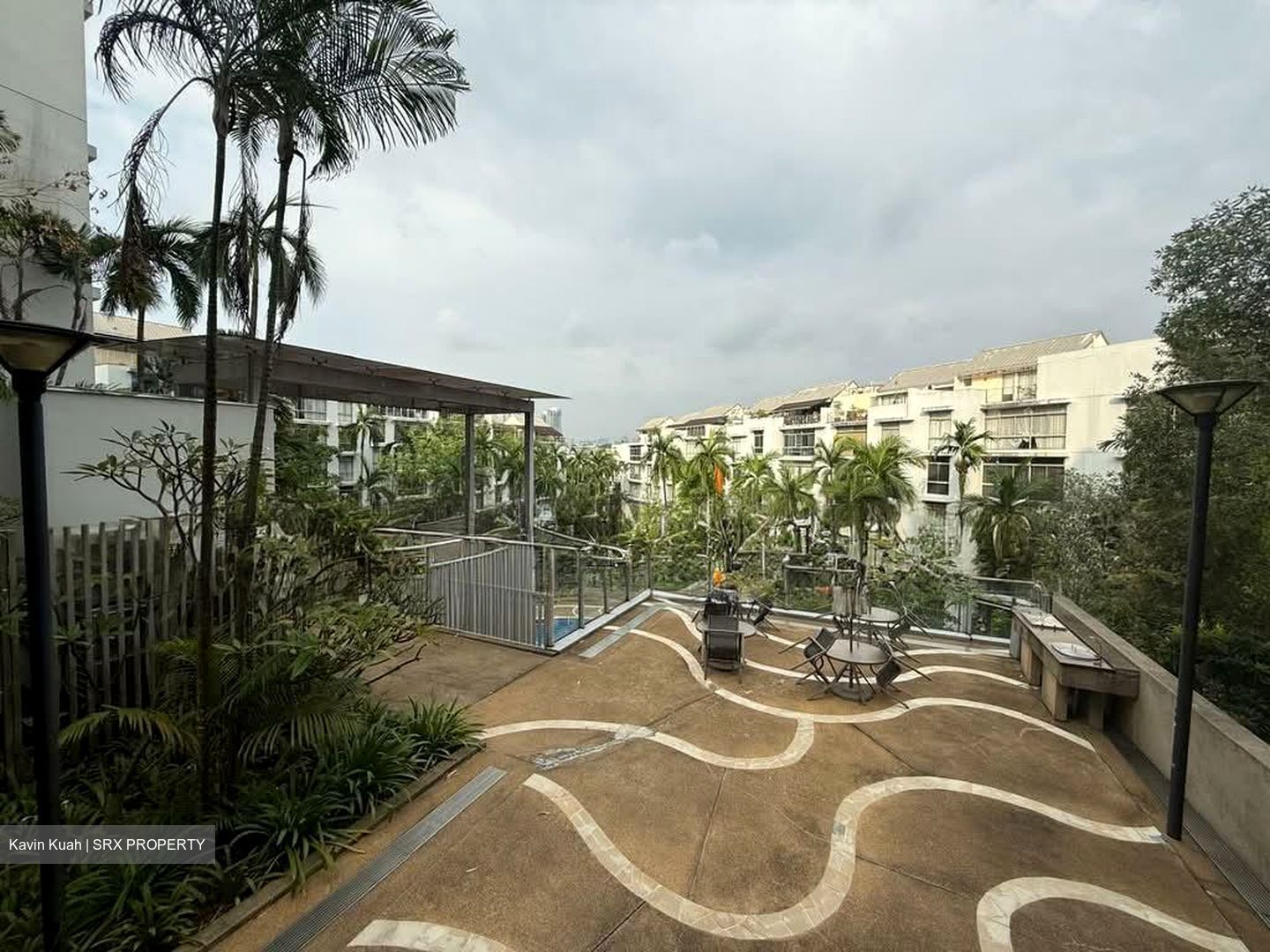 The Shelford (D11), Condominium #598592561